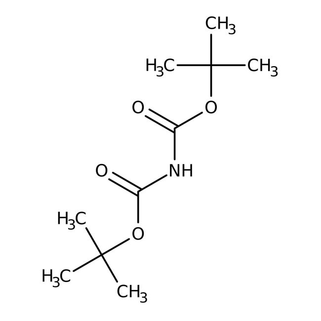 Di-tert-Butyliminodicarboxylat, 98 %, Th