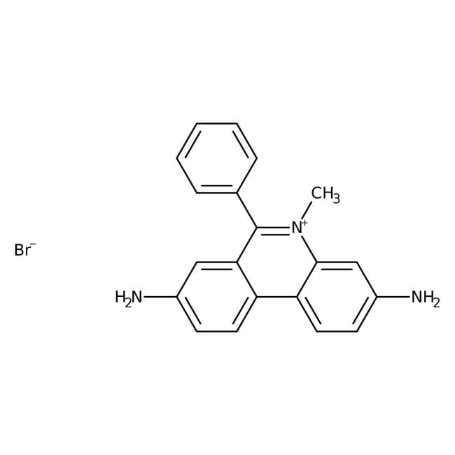 Dimidiumbromid, 95 %, Thermo Scientific