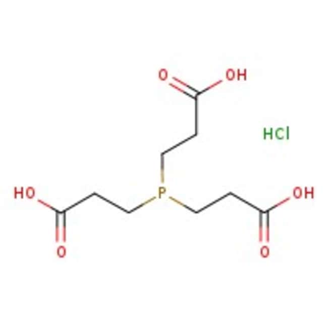 Tris(2-carboxyethyl)phosphine hydrochlor