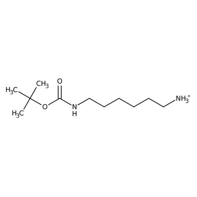N-Boc-1,6 -diaminohexan, 98 %, Thermo Sc