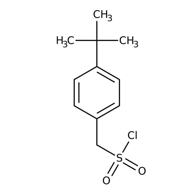 [4-(tert-Butyl)phenyl]methanesulfonyl ch