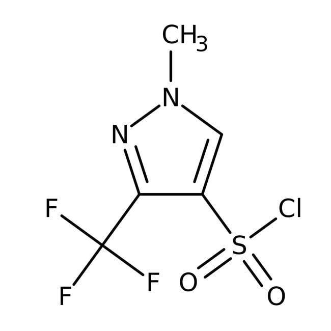1-Methyl-3-(trifluoromethyl)-1H-pyrazole