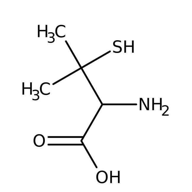 DL-Penicillamin, 97+%, Thermo Scientific
