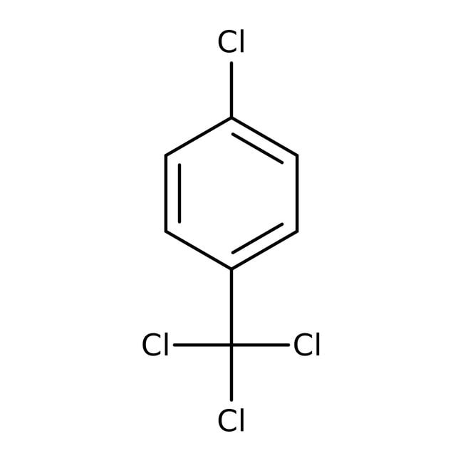 4-Chlorbenzotrichlorid, 98+%, Thermo Sci