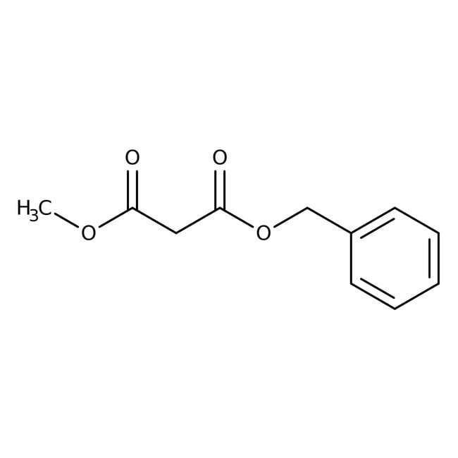 Benzylmethylmalonat, 95 %, Thermo Scient