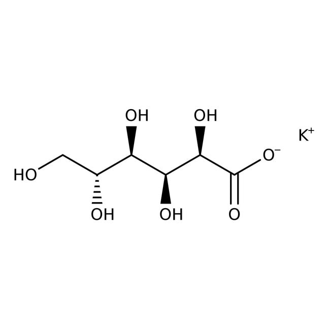 d-Gluconsäure, 50 % wässrige Lösung, The