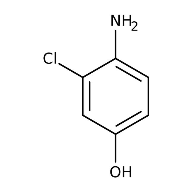4-Amino-3-Chlorphenolhydrochlorid, 98 %,