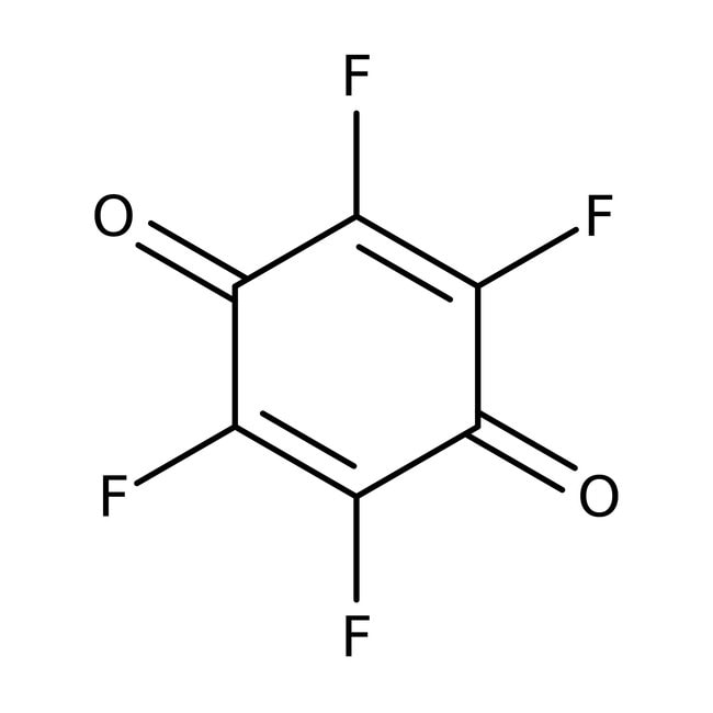 P-Fluoranil, 97 %, Thermo Scientific Che