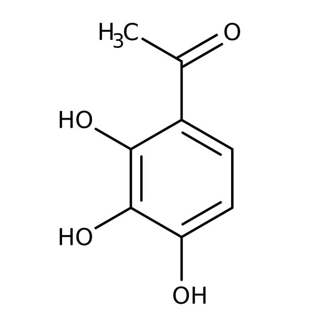 2',3',4'-Trihydroxyacetophenon, 98 %, Th