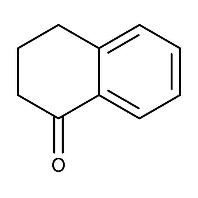 1-Tetralone, 97%, C10H10O, CAS Number-52