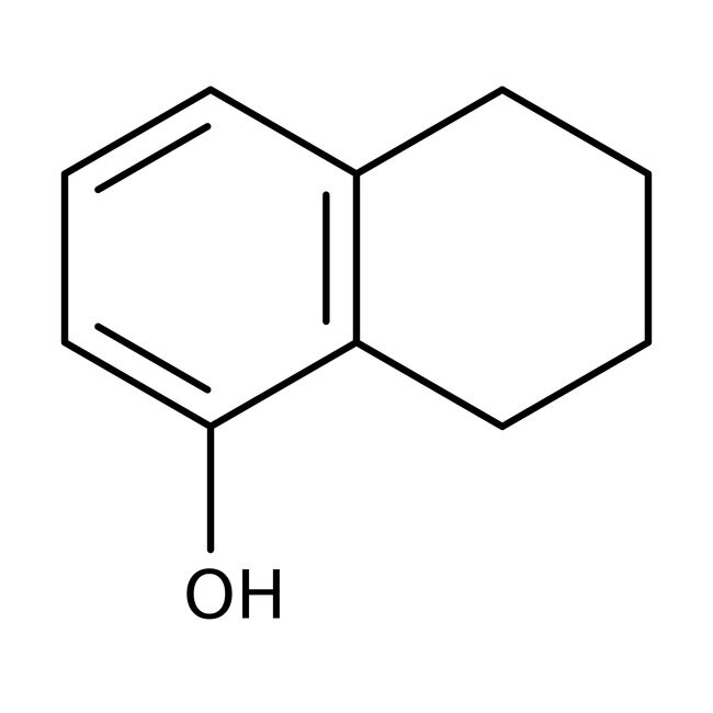 5,6,7,8-Tetrahydro-1-naphthol, 99 %, The