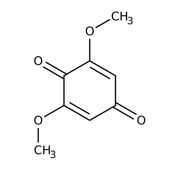 2,6-Dimethoxy-p-Benzochinon, 98 %, Therm