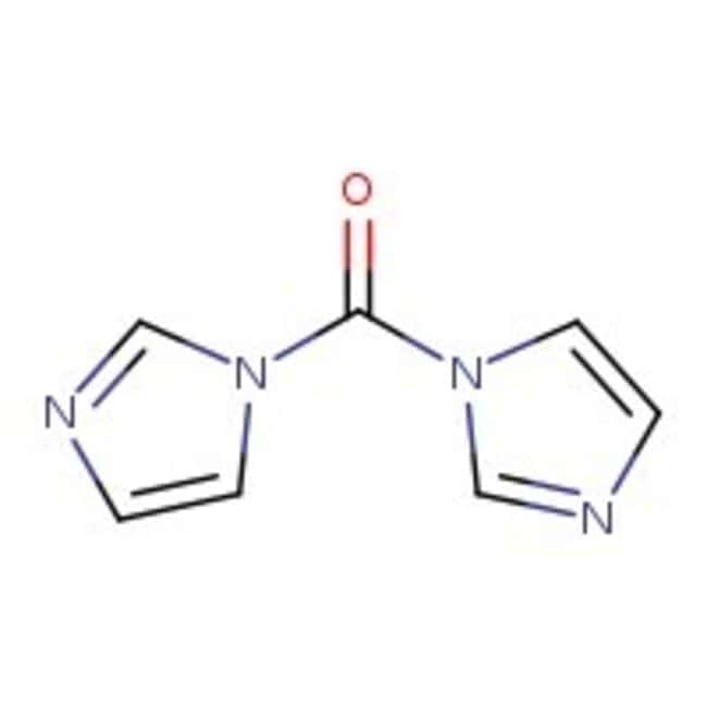 1,1'-Carbonyldiimidazol, 97 %, Thermo Sc