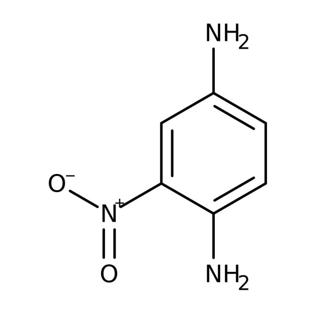 2-Nitro-p-Phenylendiamin, 95 %, Thermo S