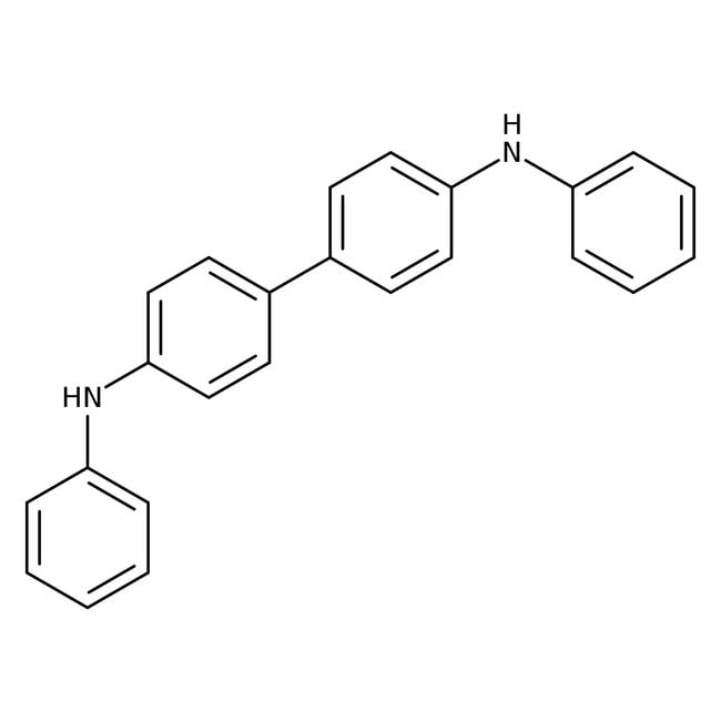 N,N'-Diphenylbenzidin, 98 %, Thermo Scie