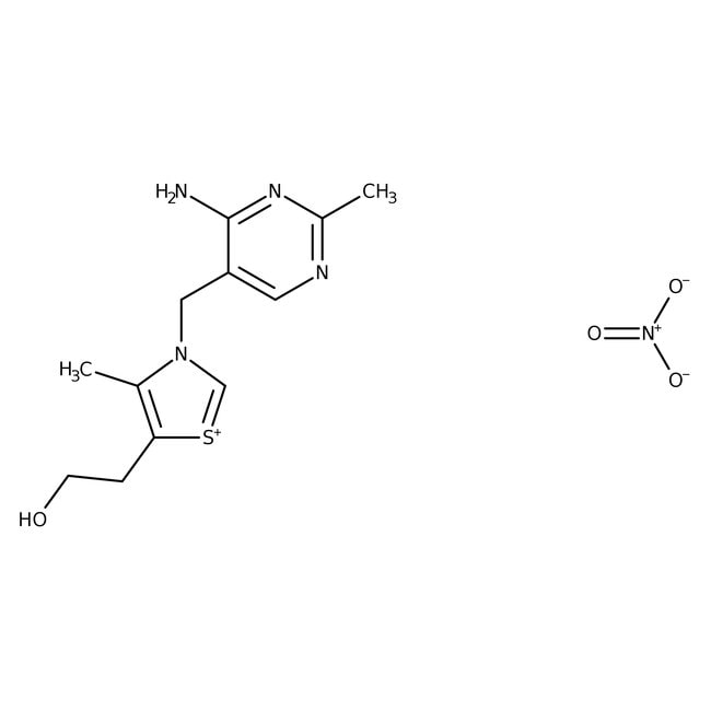 Thiaminnitrat, Thermo Scientific Chemica