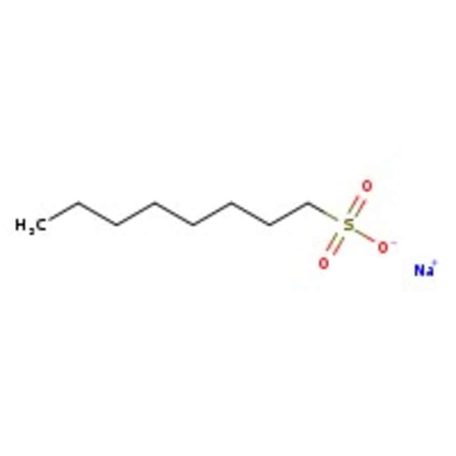 Natrium1-Octanesulfonat, 99%, Alfa Aesar