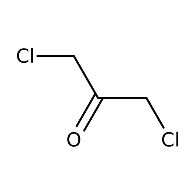 1,3-Dichloroacetone, 96%, C3H4Cl2O, CAS