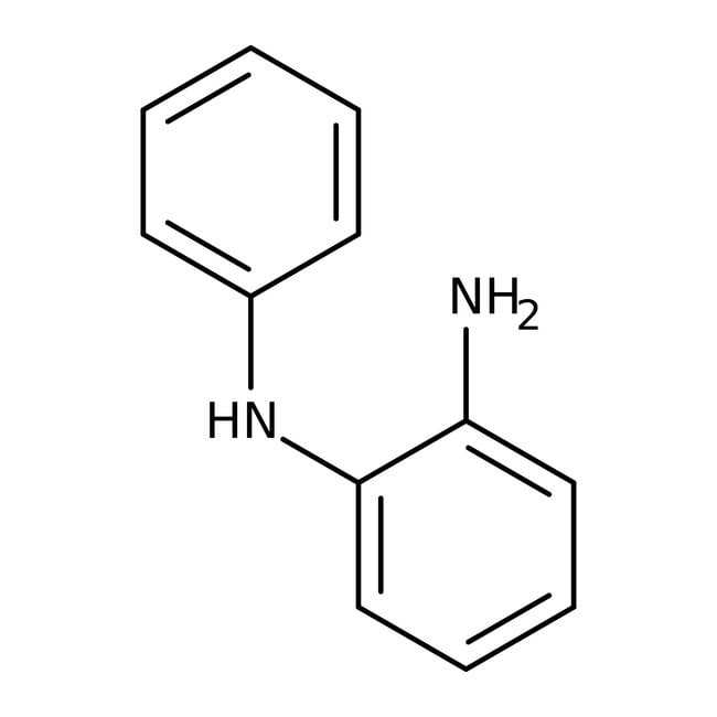 N-Phenyl-o-Phenylenediamin, 98 %, Thermo