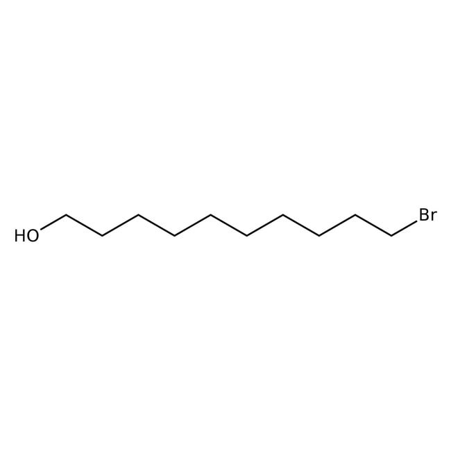 10-Brom-1-Decanol 95 %, Thermo Scientifi