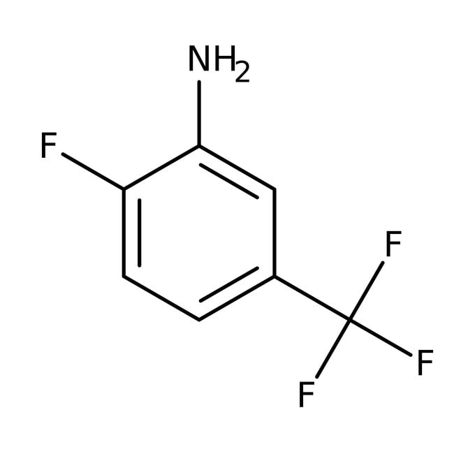 2-Fluor-5-(Trifluormethyl)anilin, 97 %,