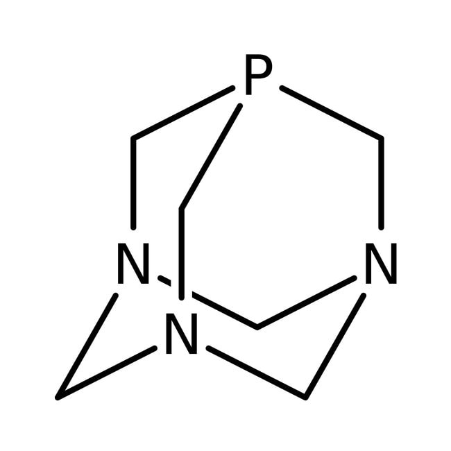 1,3,5-Triaza-7-phosphadamantan, =97 %, T