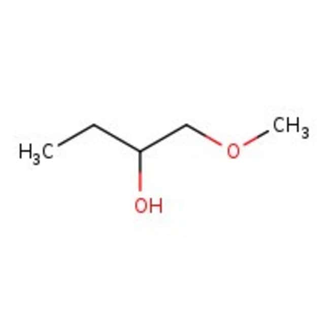 1-Methoxy-2-butanol, Thermo Scientific C