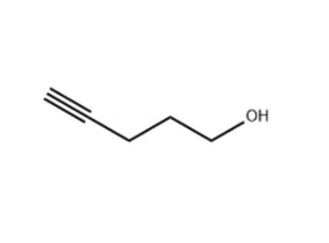4-Pentyn-1-ol, 95 %, Thermo Scientific C