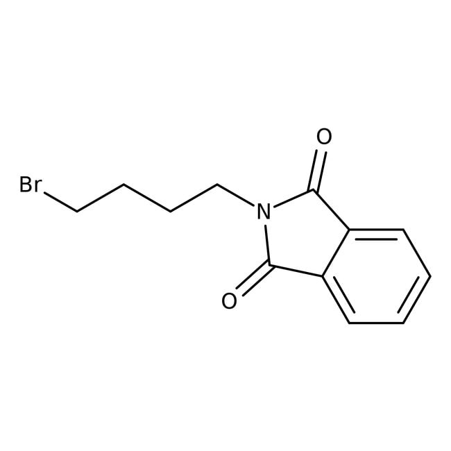 n-(4-Brombutyl)phthalimid, 98 %, Thermo