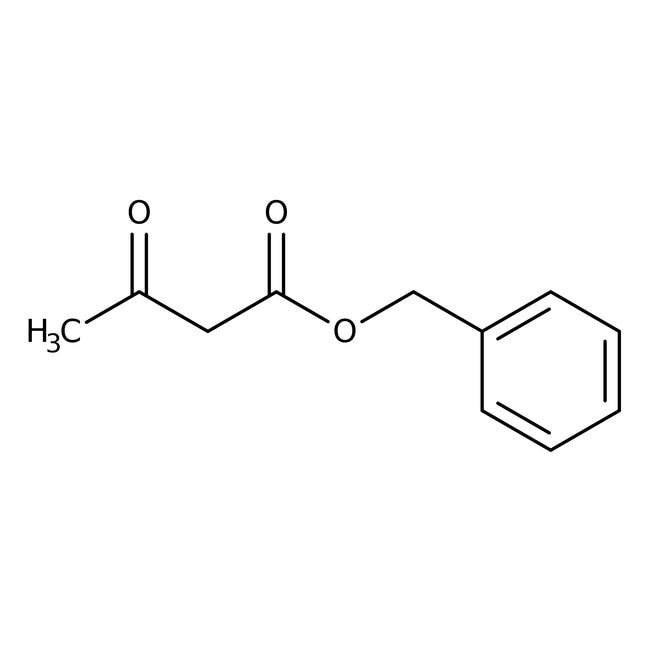 Benzylacetoacetat, 97 %, Thermo Scientif