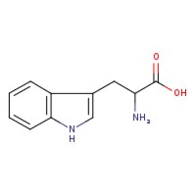 DL-Tryptophan, 99%, C11H12N2O2, CAS Numb