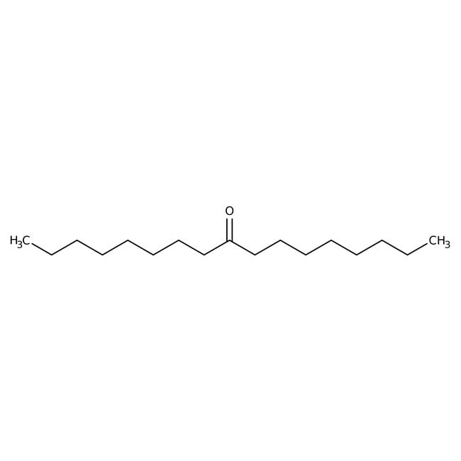 9-Heptadecanone, 98%, C17H34O, CAS Numbe
