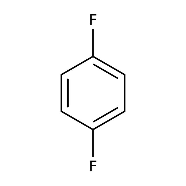1,4-Difluorbenzol, 99+%, Thermo Scientif