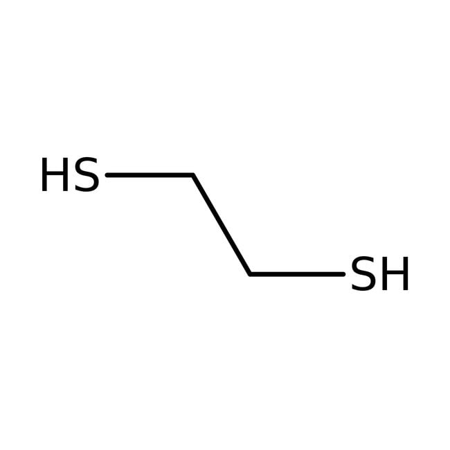 1,2-Ethandithiol, = 98 %, Thermo Scienti