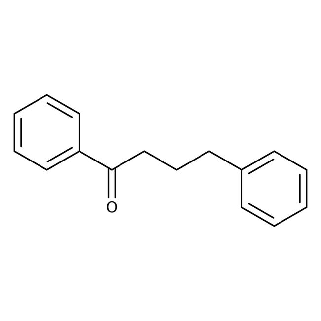 1,4-Diphenyl-1-butanone, 98%, C16H16O, C