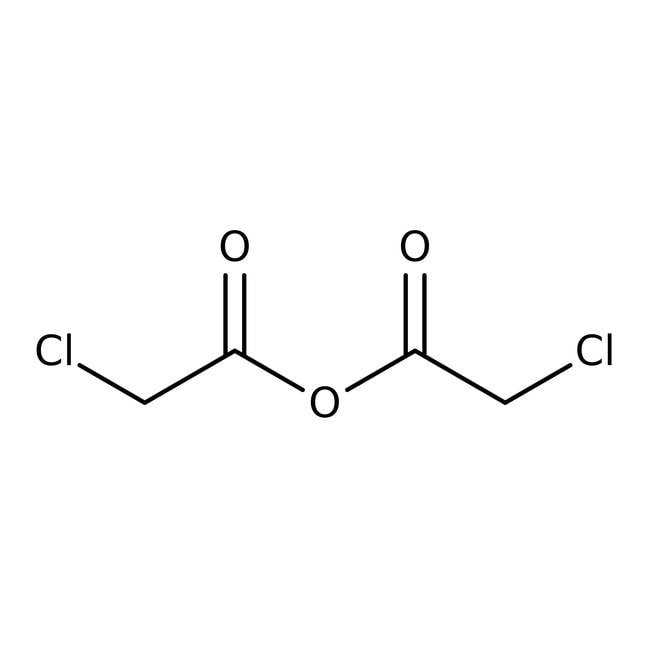 Chloressigsäureanhydrid, 97 %, Thermo Sc