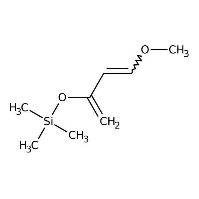 1-Methoxy-3-trimethylsiloxy-1,3-butadien