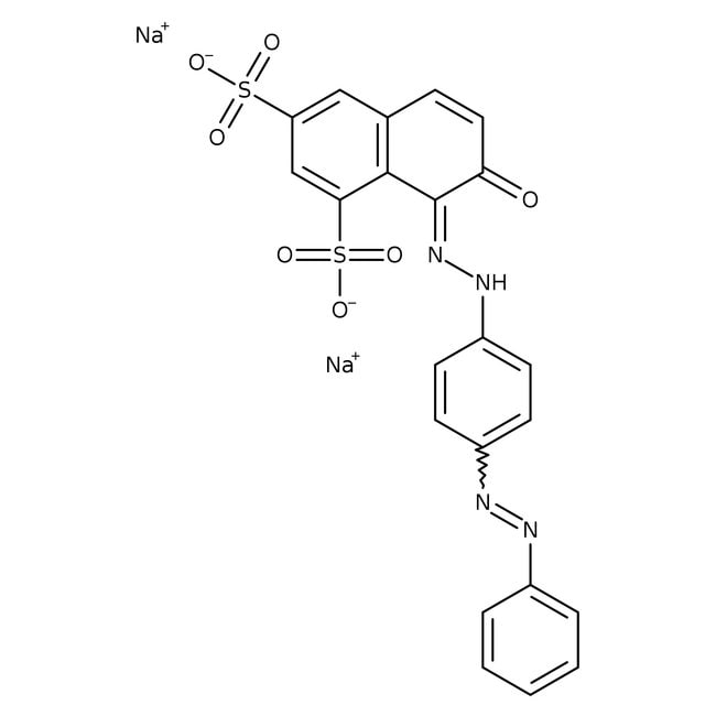 Brillant-Crocein, Thermo Scientific Chem