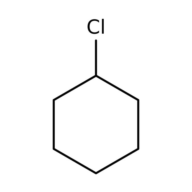Chlorcyclohexan, 98 %, Thermo Scientific