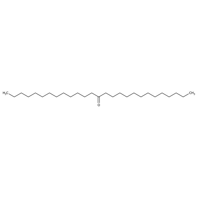 14-Heptacosanone, 97%, C27H54O, CAS Numb