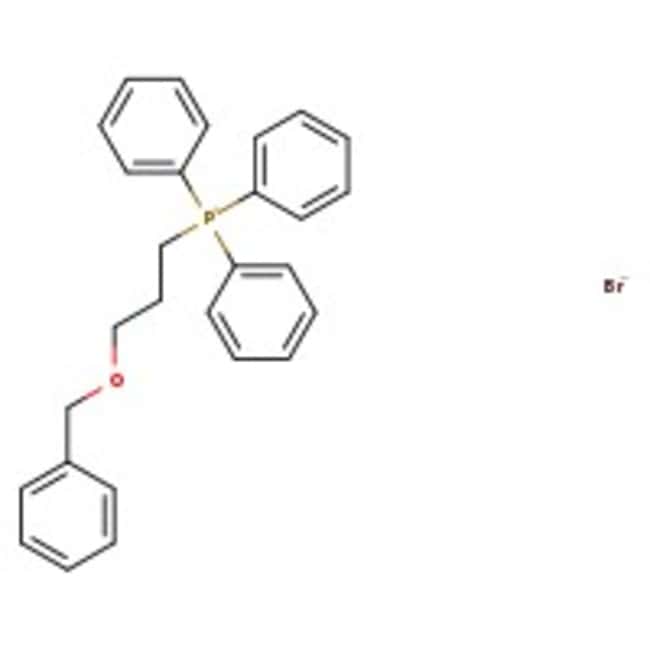 (3-Benzyloxypropyl)triphenylphosphonium