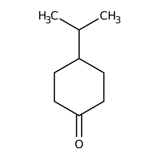 4-Isopropylcyclohexanon, 96 %, Thermo Sc