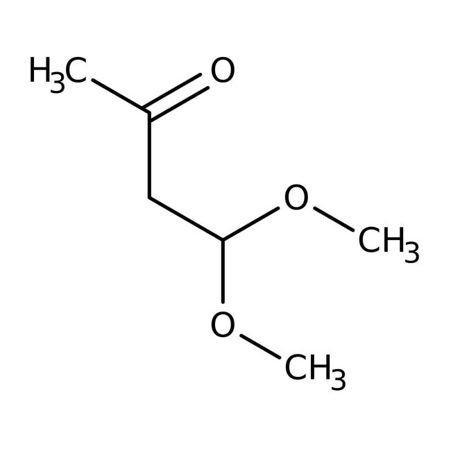 Acetylacetaldehyddimethylacetal, tech. 9