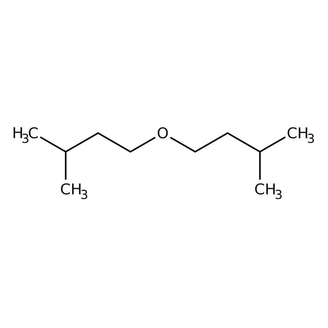 Diisopentyl ether, 96%, C10H22O, CAS Num