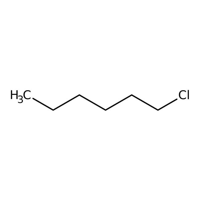 1-Chlorohexane, 96%, C6H13Cl, CAS Number