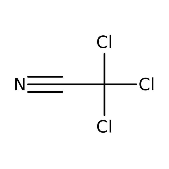 Trichloracetonitril, 98 %, Thermo Scient