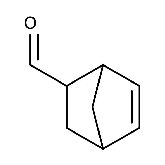 5-Norbornen-2-carboxaldehyd, endo + exo,