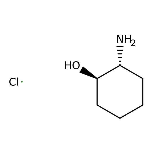 Trans-2-Aminocyclohexanol-Hydrochlorid,
