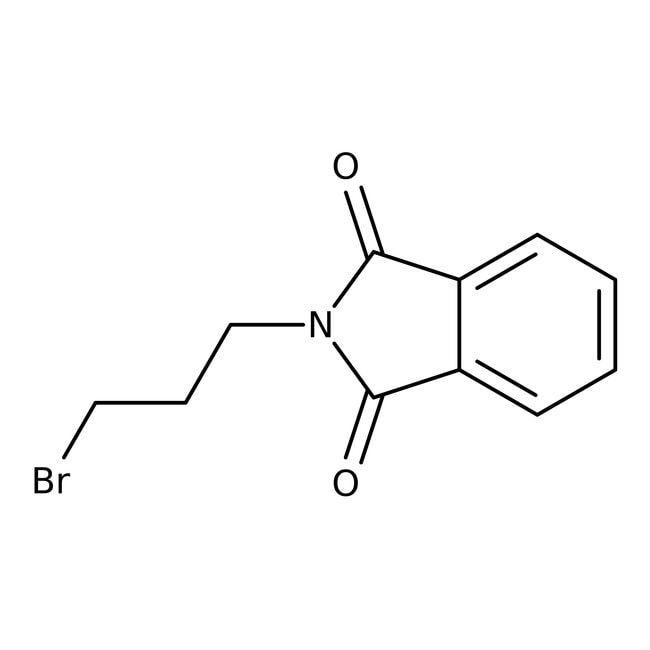 N-(3-Brompropyl)phthalimid, 98 %, Thermo