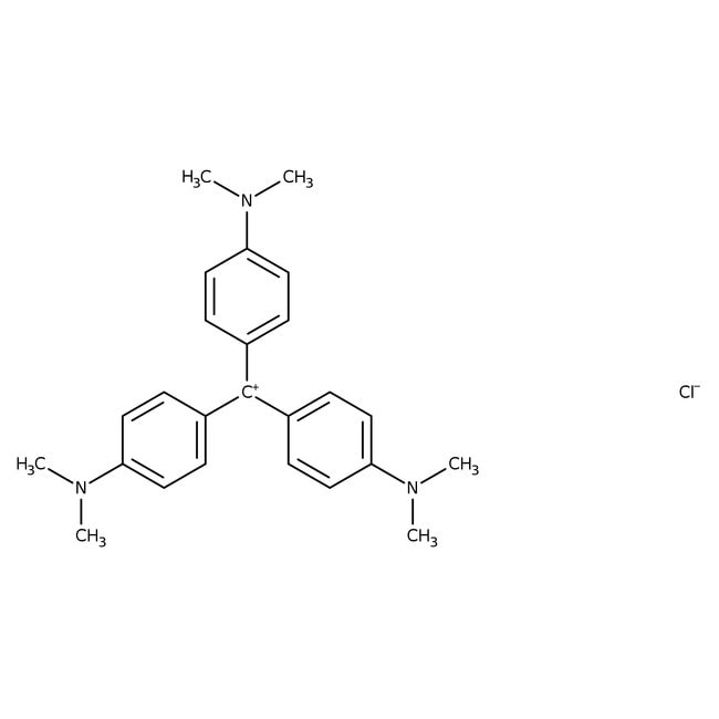 Crystal VIOLET            100G